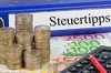 Last-Minute Steuertipps