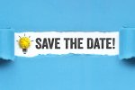 Save the date!