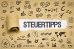 Steuertipps